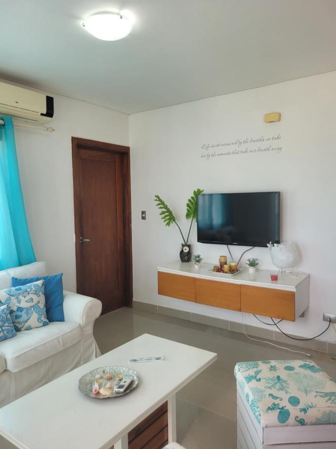 Serena Star3 Punta Cana Exterior foto